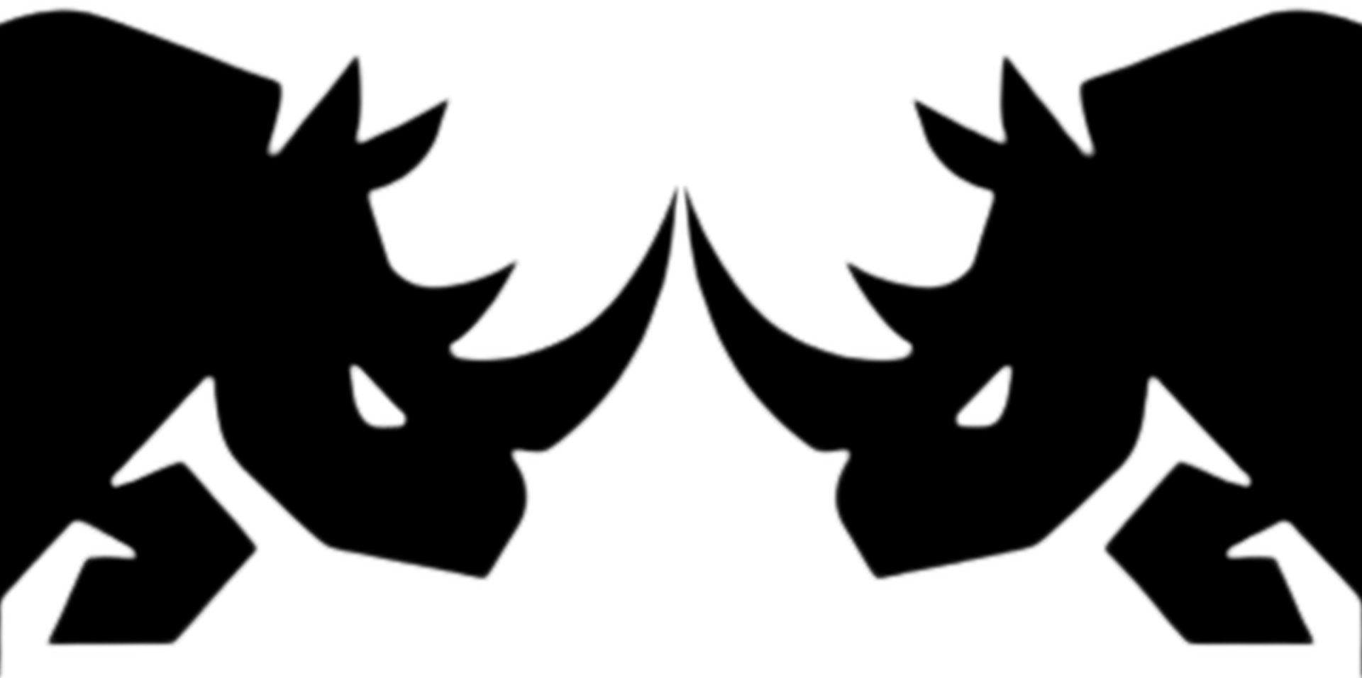 Le Go-Rhino Logo